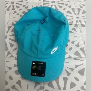 Nike baseball hat